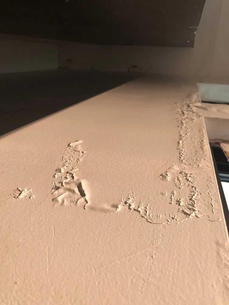 Slide of Blue Ribbon Roofing