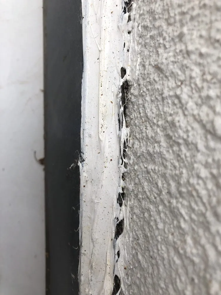 Slide of Blue Ribbon Roofing