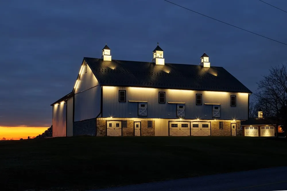 Slide of Blue Ridge Builders