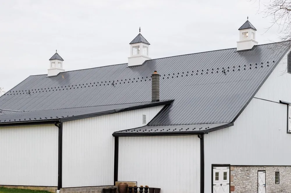 Slide of Blue Ridge Builders