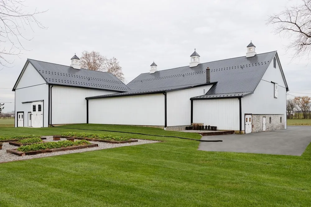 Slide of Blue Ridge Builders