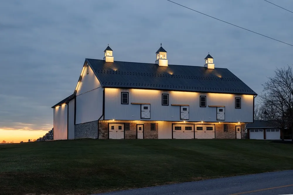 Slide of Blue Ridge Builders