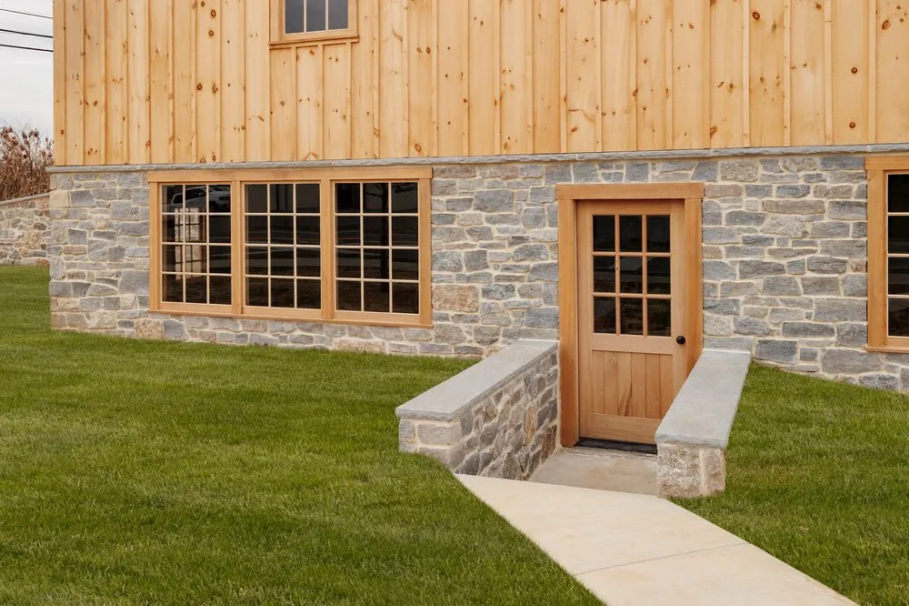 Slide of Blue Ridge Builders