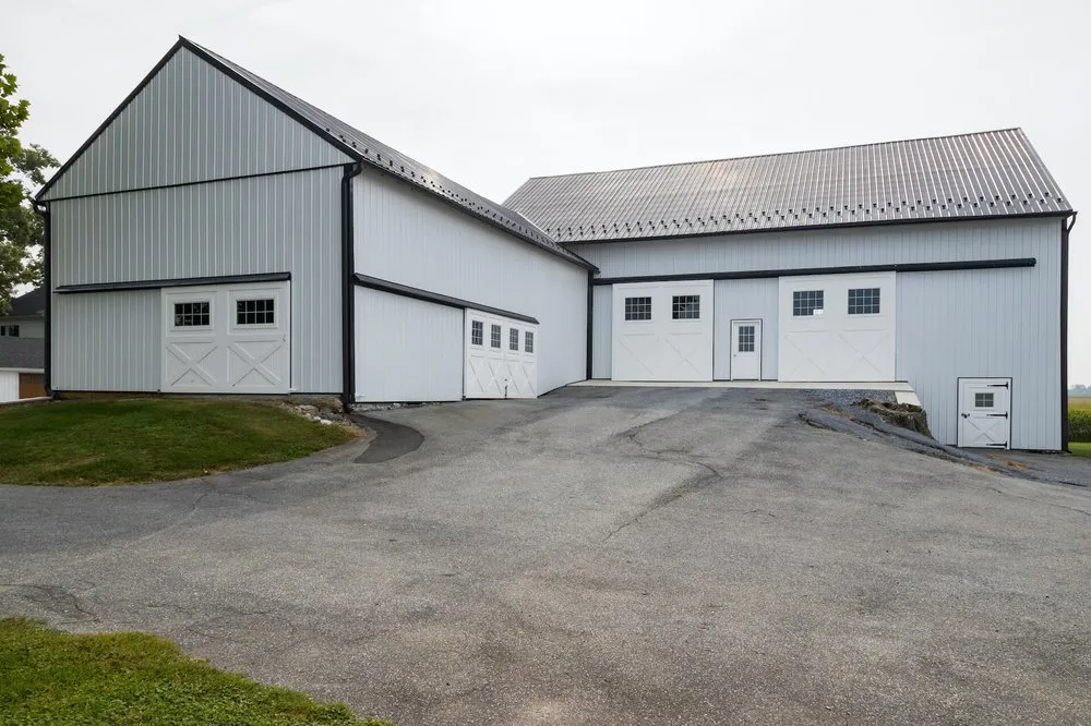 Slide of Blue Ridge Builders