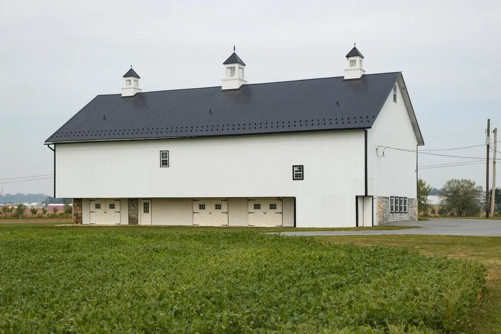 Slide of Blue Ridge Builders