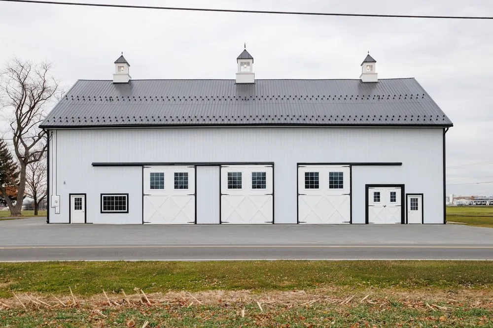 Slide of Blue Ridge Builders
