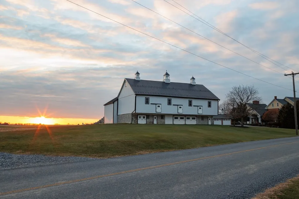Slide of Blue Ridge Builders