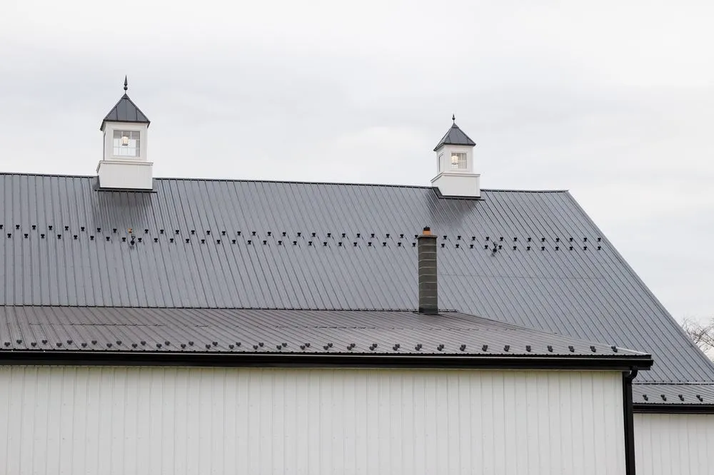 Slide of Blue Ridge Builders