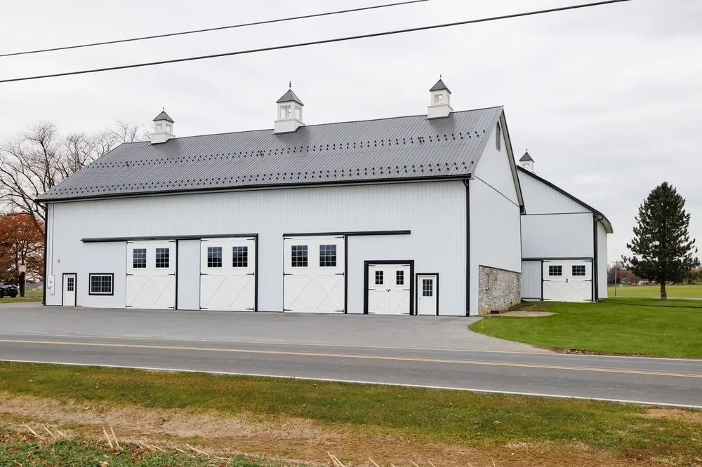 Slide of Blue Ridge Builders