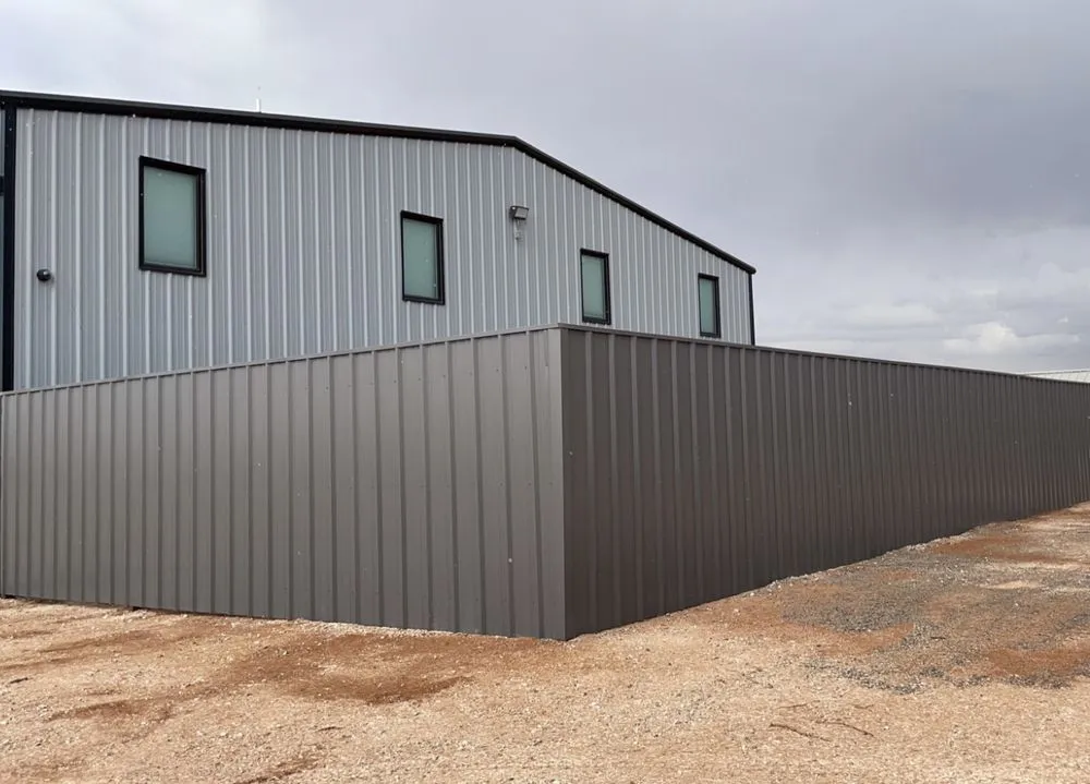 Slide of Blue Ridge Construction Services