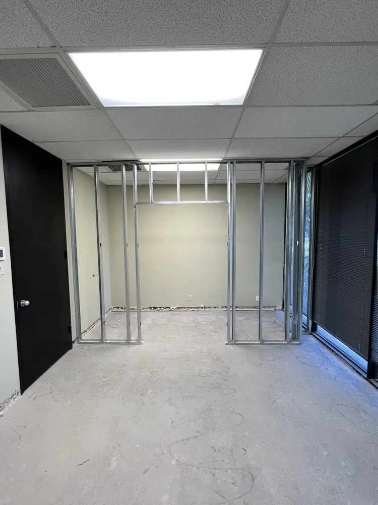 Slide of Blue Ridge Construction Services