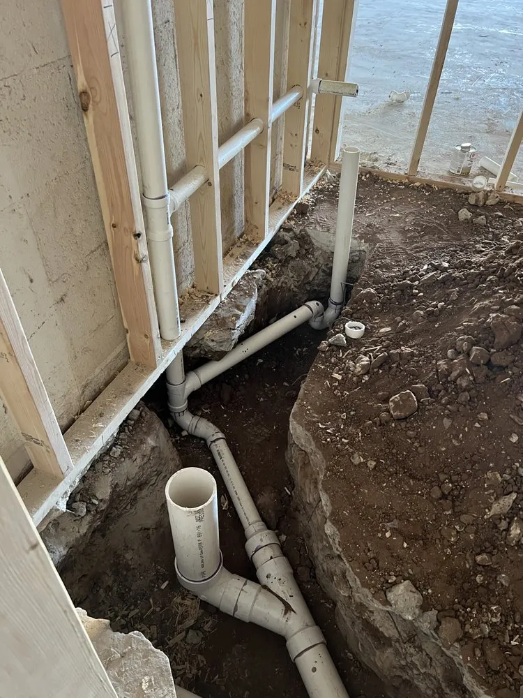 Slide of Blue Ridge Construction Services