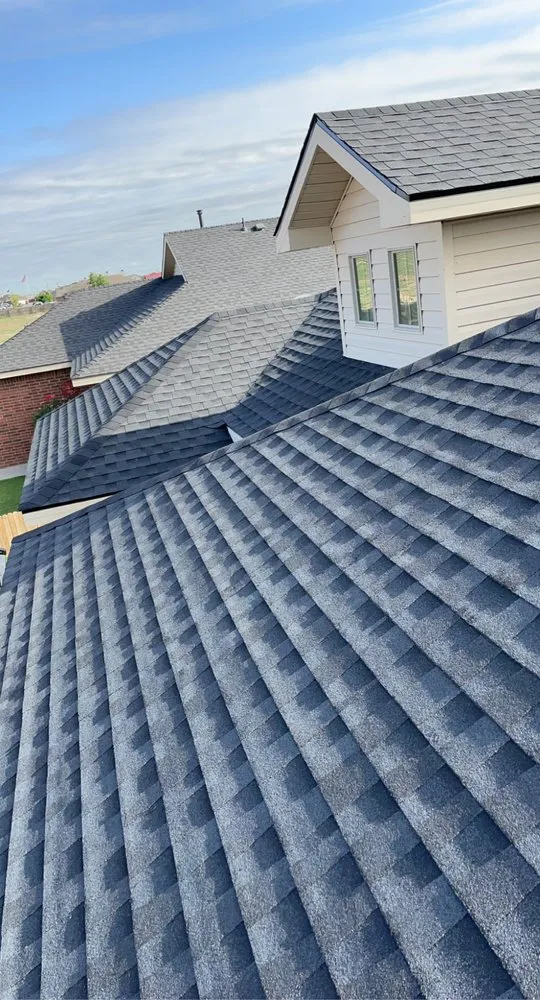 Slide of Blue Ridge Construction Services