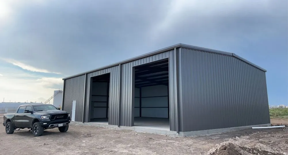 Slide of Blue Ridge Construction Services