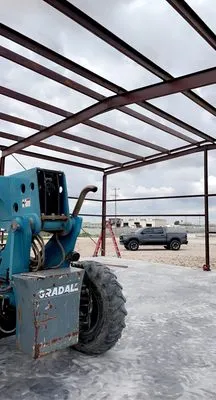 Blue Ridge Construction Services