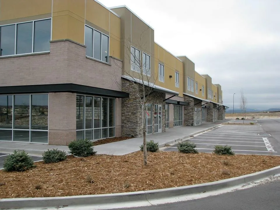 Slide of Blue Ridge Contractors