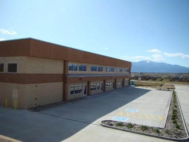 Slide of Blue Ridge Contractors