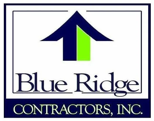 Slide of Blue Ridge Contractors