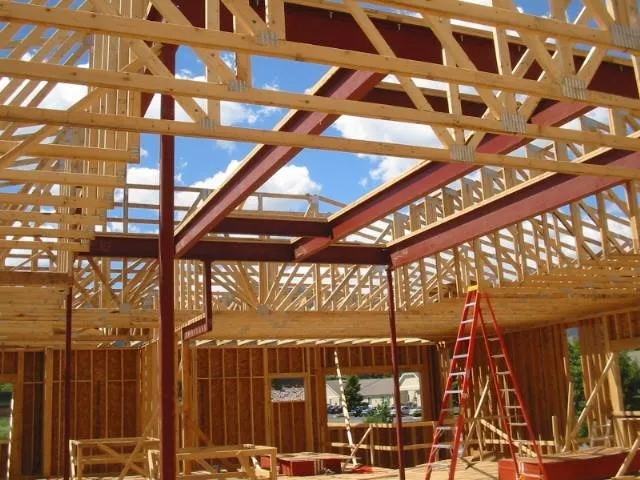 Slide of Blue Ridge Contractors