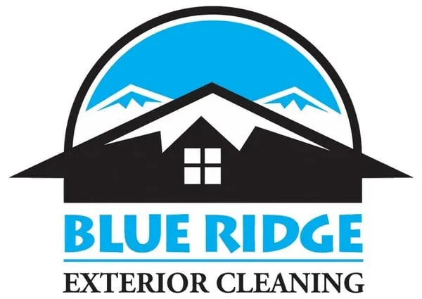 Slide of Blue Ridge Exterior Cleaning