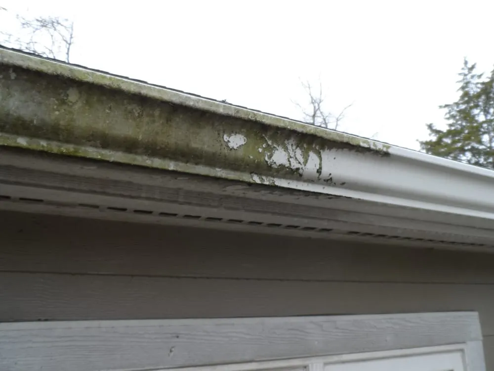 Slide of Blue Ridge Exterior Cleaning