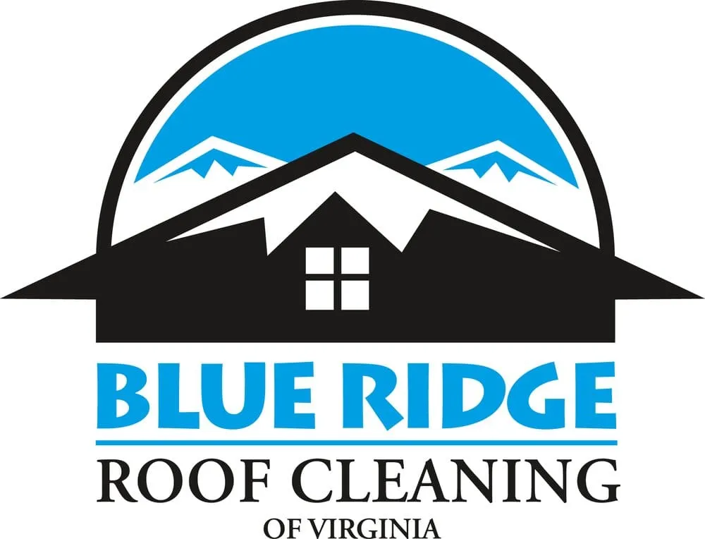 Slide of Blue Ridge Exterior Cleaning