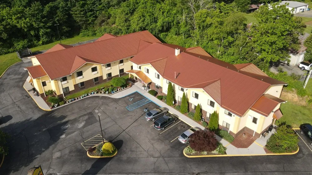 Slide of Blue Ridge Roofing & Home Improvement