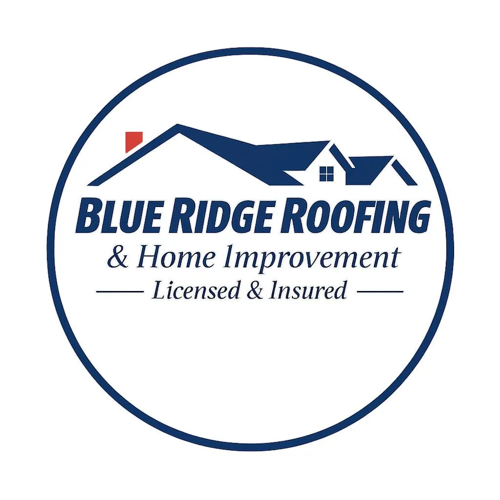 Slide of Blue Ridge Roofing & Home Improvement