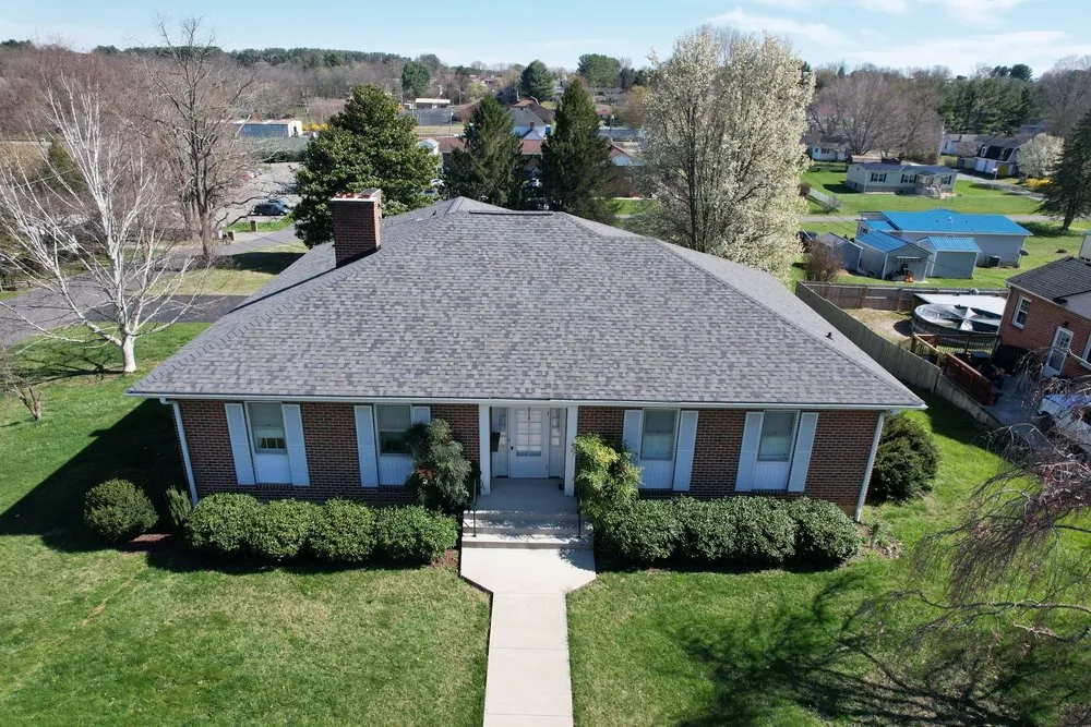 Slide of Blue Ridge Roofing & Home Improvement