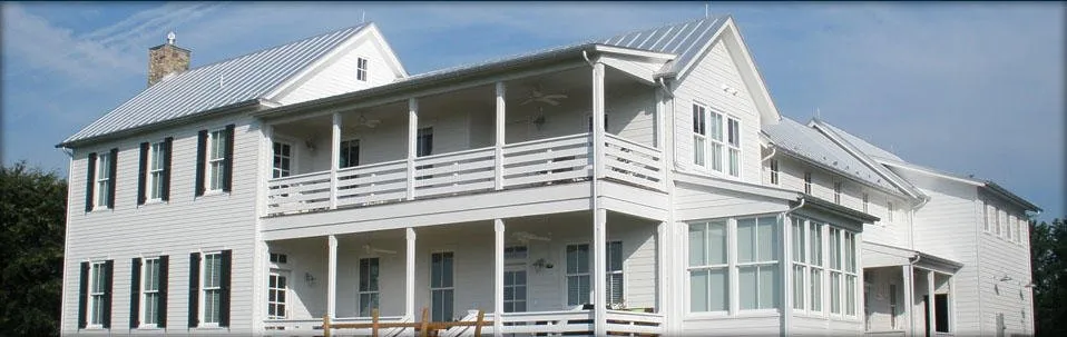 Slide of Blue Ridge Roofing