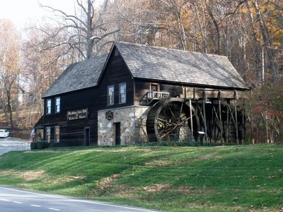 Slide of Blue Ridge Roofing