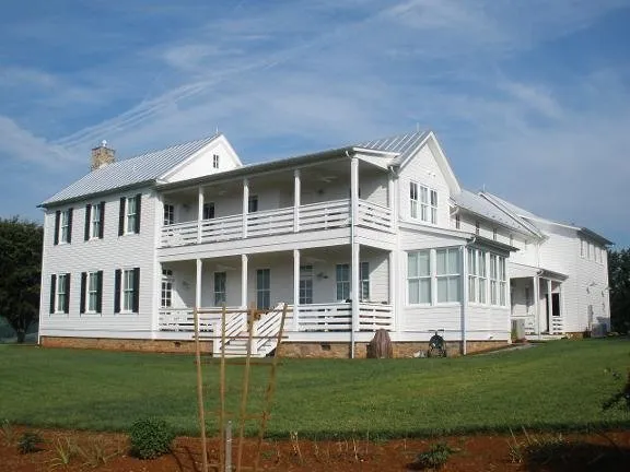 Slide of Blue Ridge Roofing