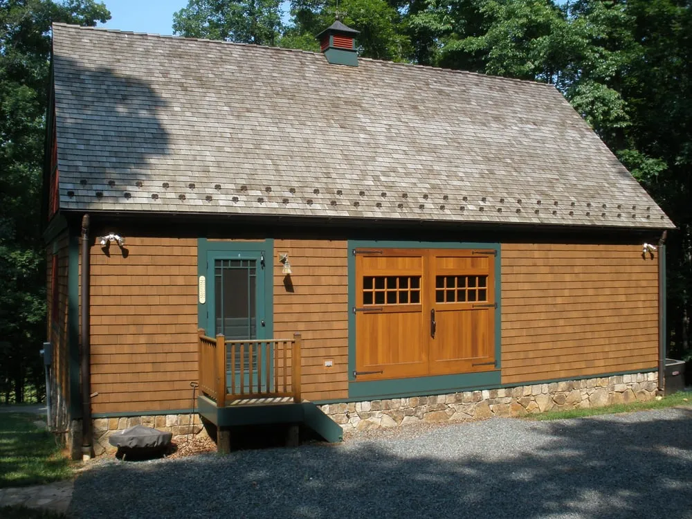 Slide of Blue Ridge Roofing