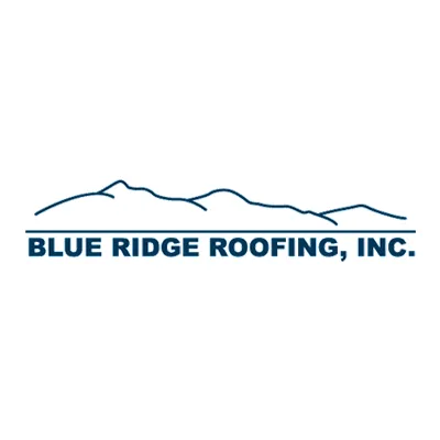 Slide of Blue Ridge Roofing