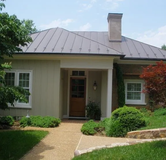 Slide of Blue Ridge Roofing