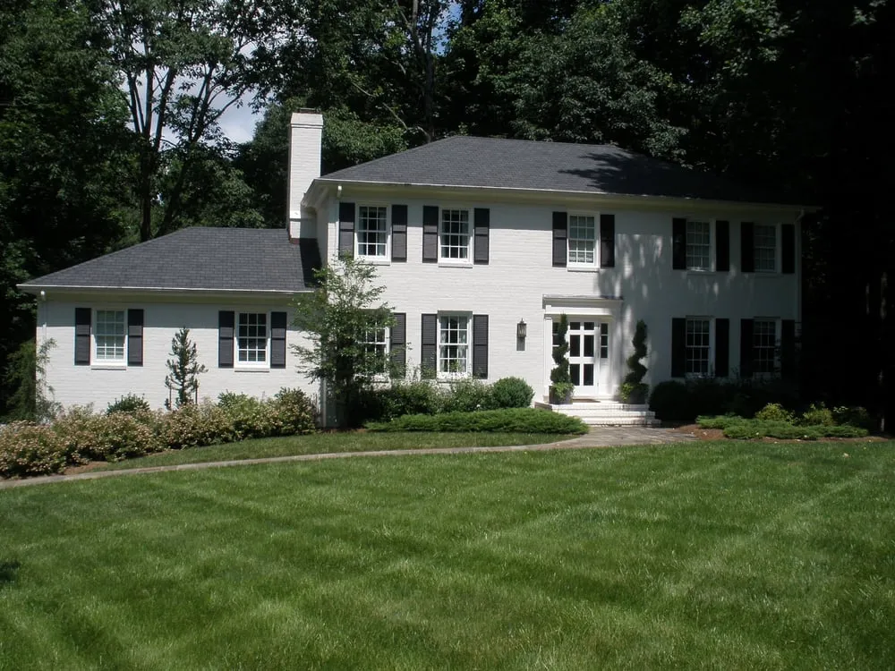 Slide of Blue Ridge Roofing