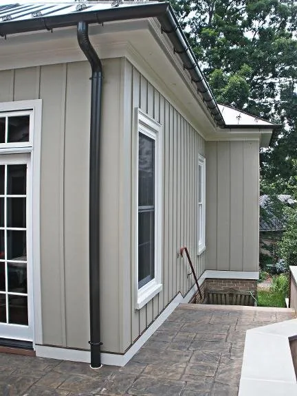 Slide of Blue Ridge Roofing