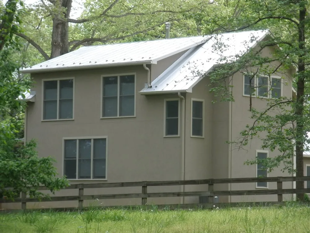 Slide of Blue Ridge Roofing