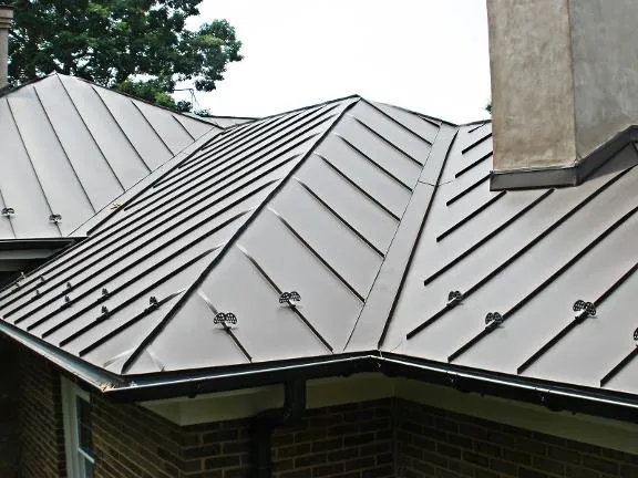 Slide of Blue Ridge Roofing