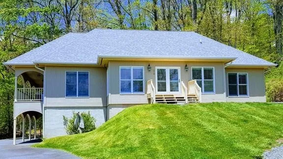 Licensed metal roofing installation same-day service across Deep Gap, NC - Blue Ridge Roofing