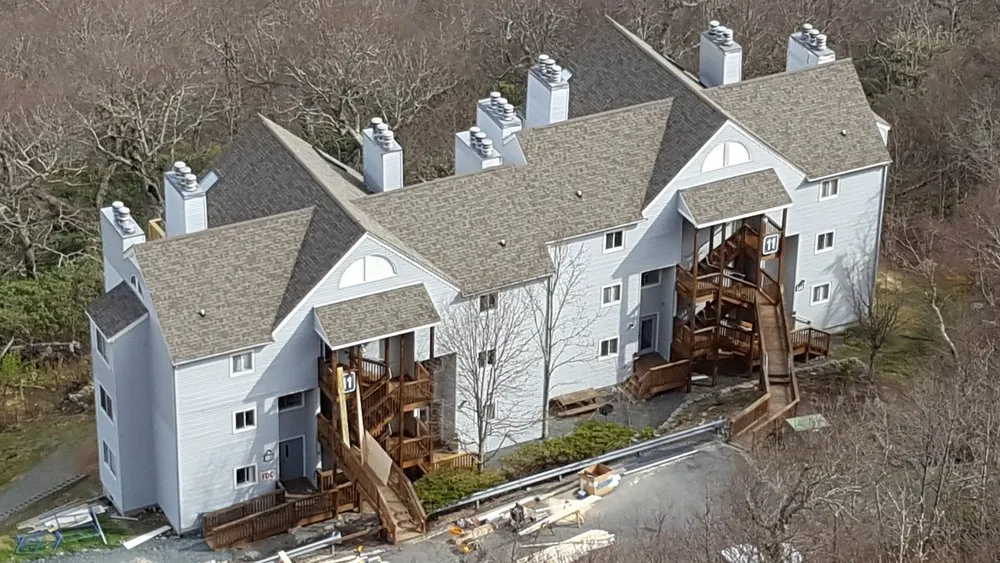 Trusted metal roofing installation for fast service in Deep Gap, NC by Blue Ridge Roofing