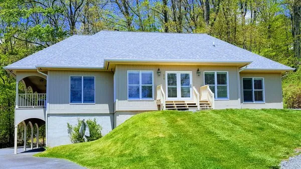 Blue Ridge Roofing