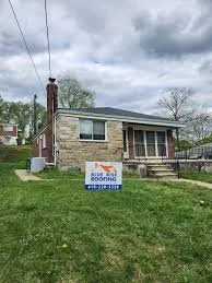 Slide of Blue Rise Roofing