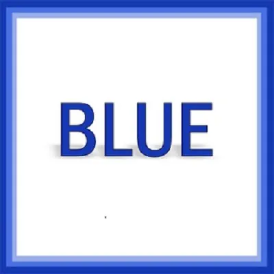 Slide of Blue Roofing