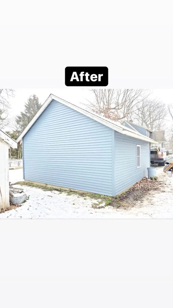 Slide of Blue Rose Builders