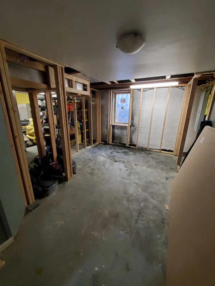 Slide of Blue Rose Builders