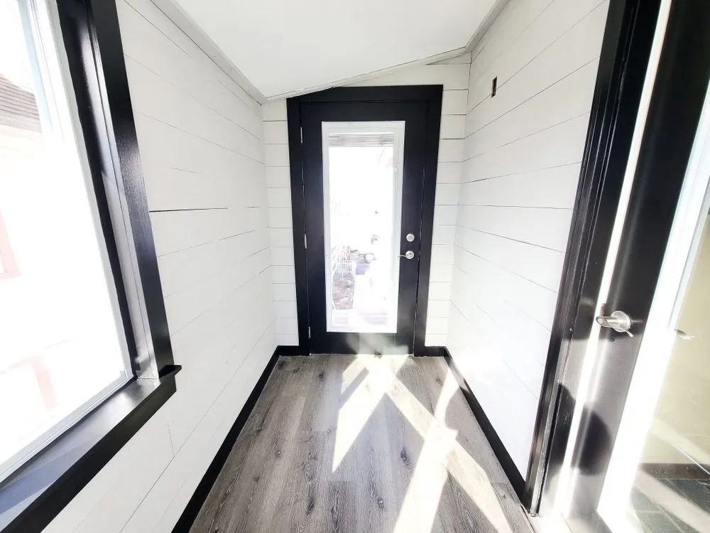 Slide of Blue Rose Builders