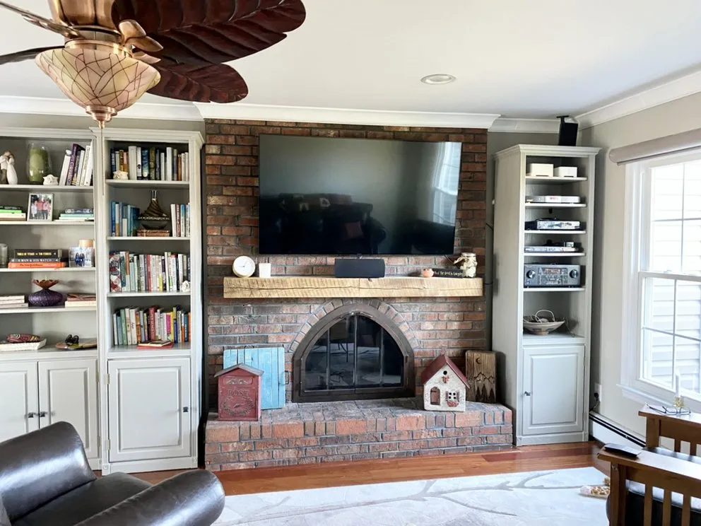 Slide of Blue Rose Builders