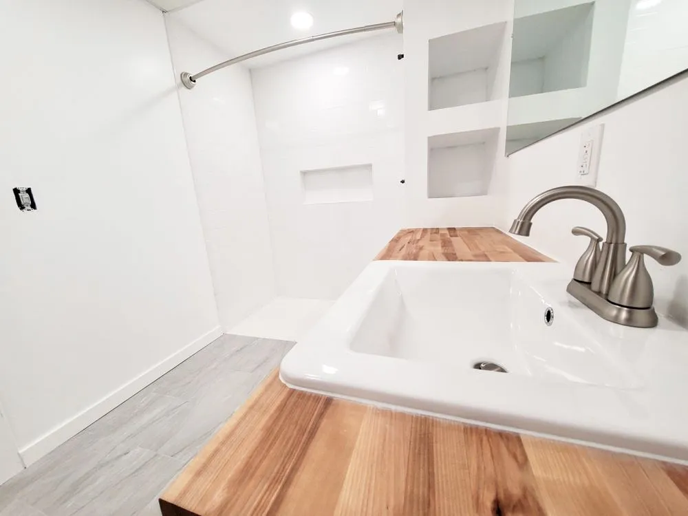 Slide of Blue Rose Builders