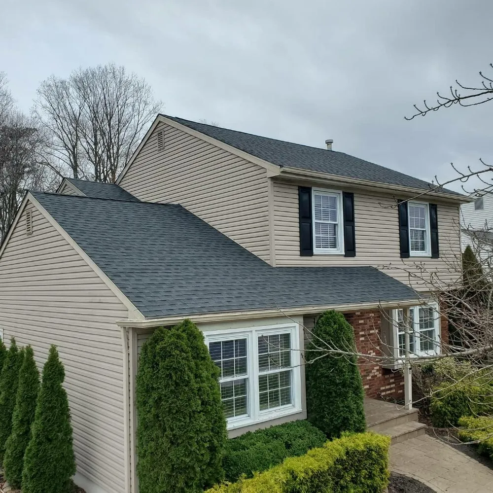 Slide of Blue Rose Builders